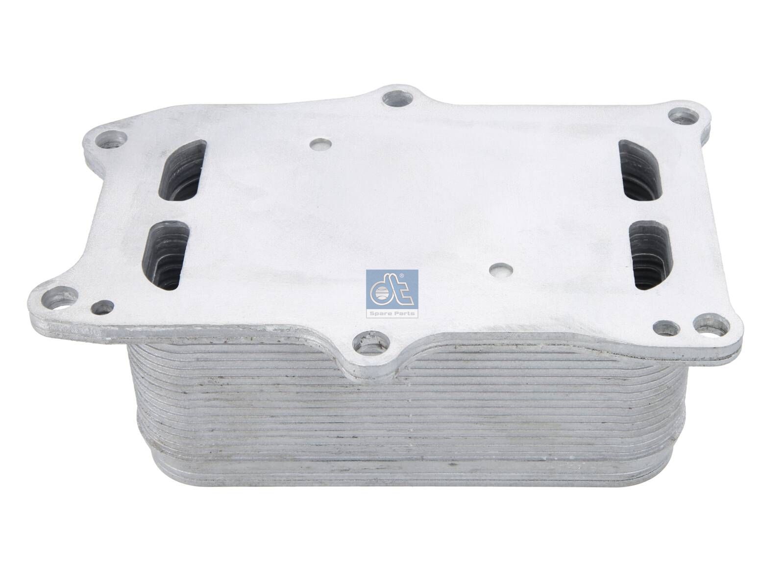 Oil cooler | DT Spare Parts 4.75504
