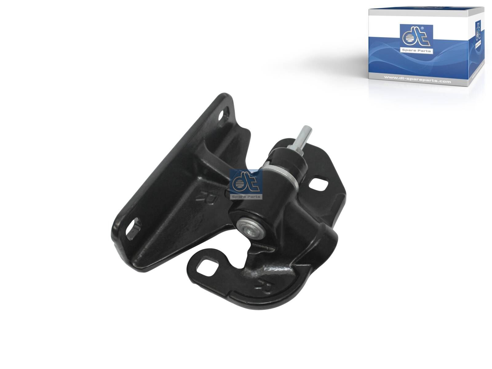 Hinge | DT Spare Parts 4.75601