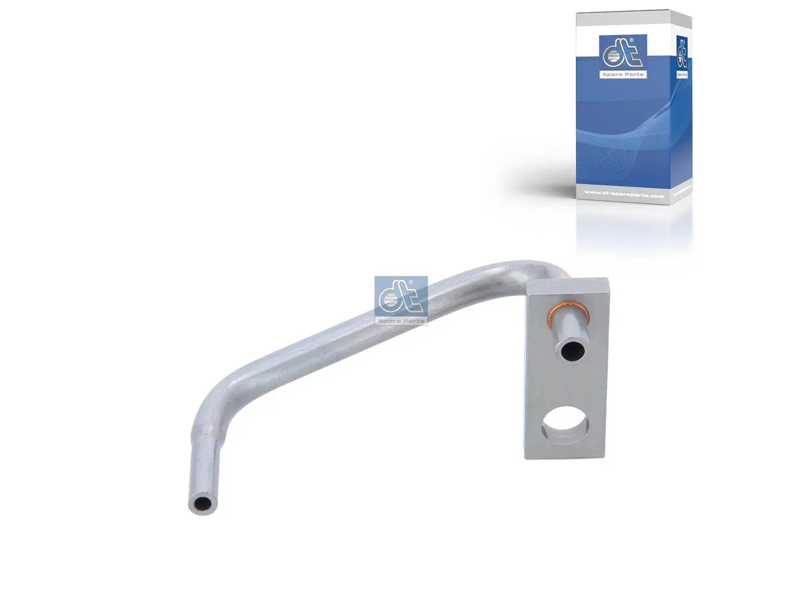 Oil nozzle DT Spare Parts 4.75700