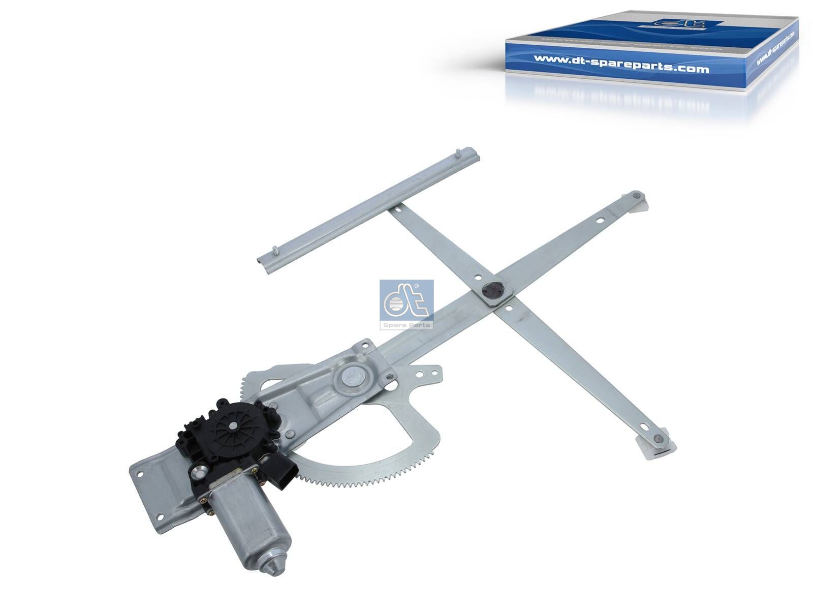 Window regulator | DT Spare Parts 4.75901