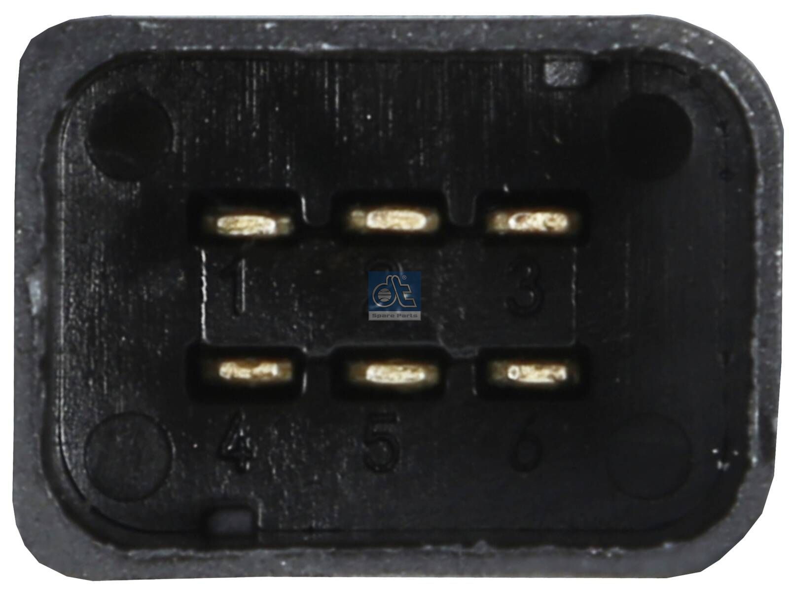 Window regulator | DT Spare Parts 4.75901