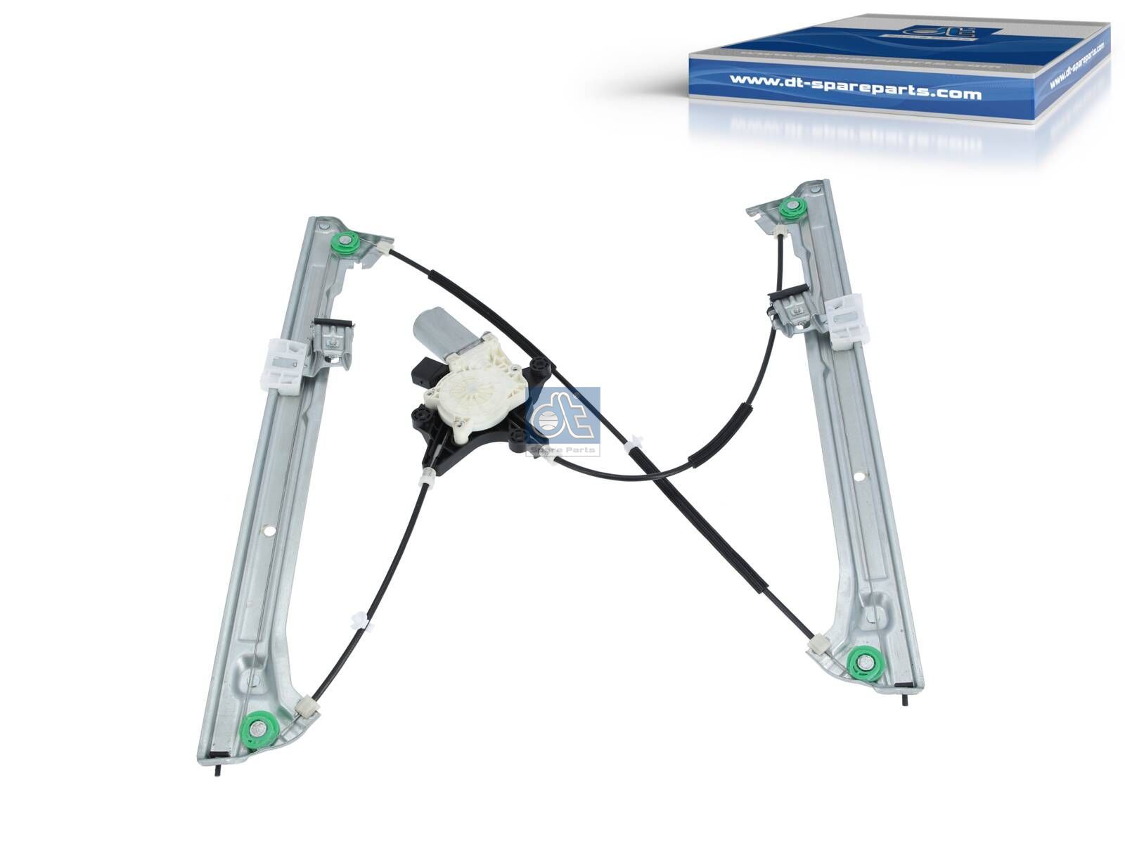 Window regulator | DT Spare Parts 4.75902