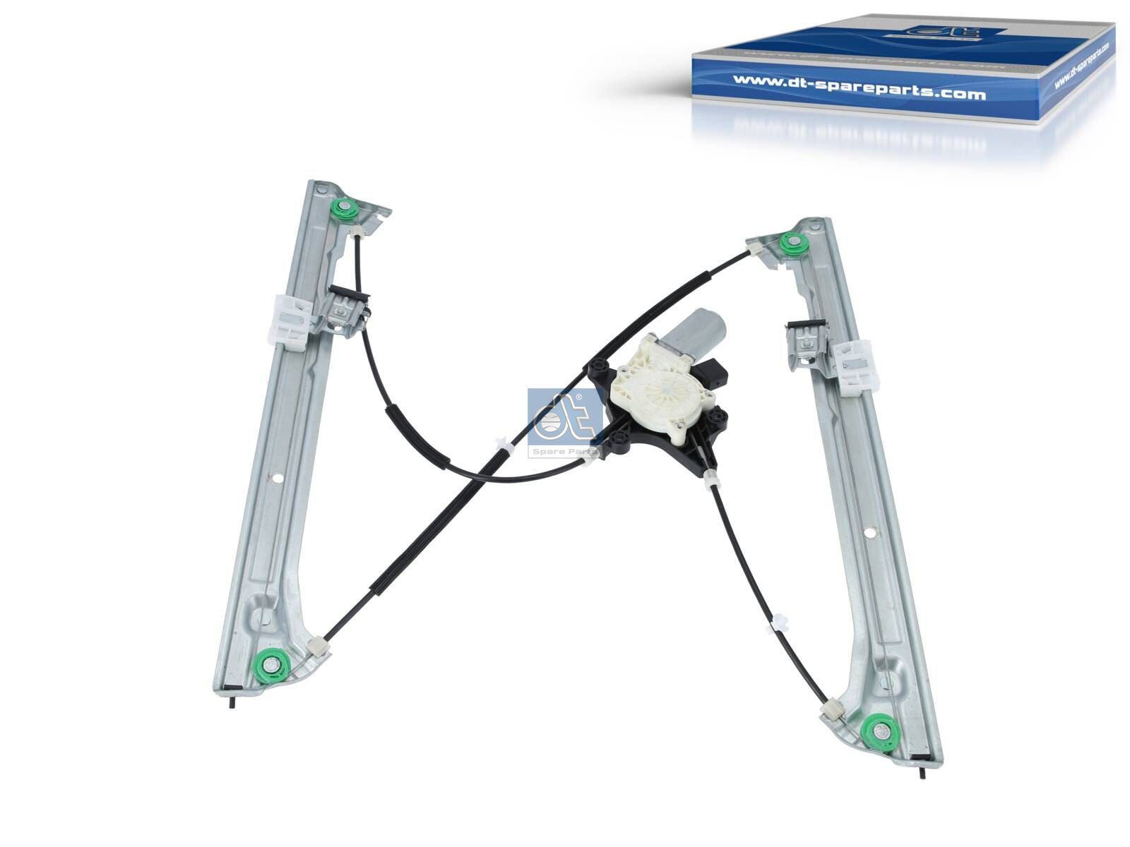 Window regulator | DT Spare Parts 4.75903