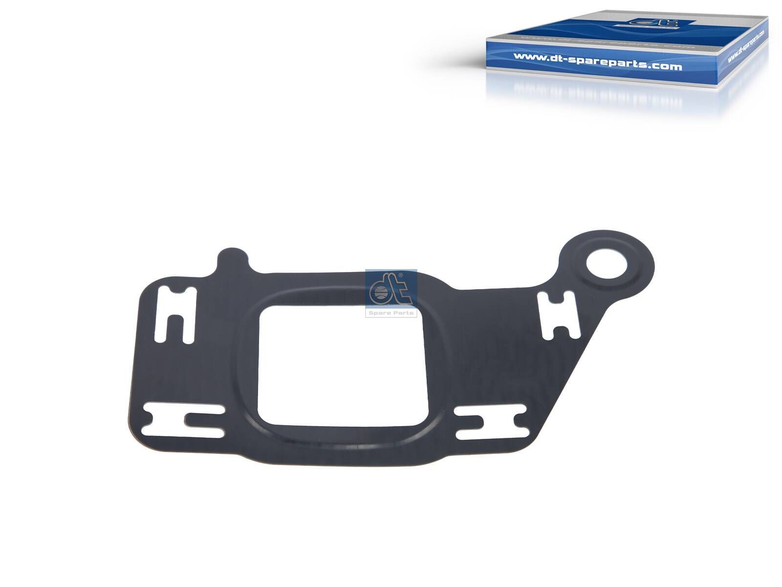 Gasket | DT Spare Parts 4.76001