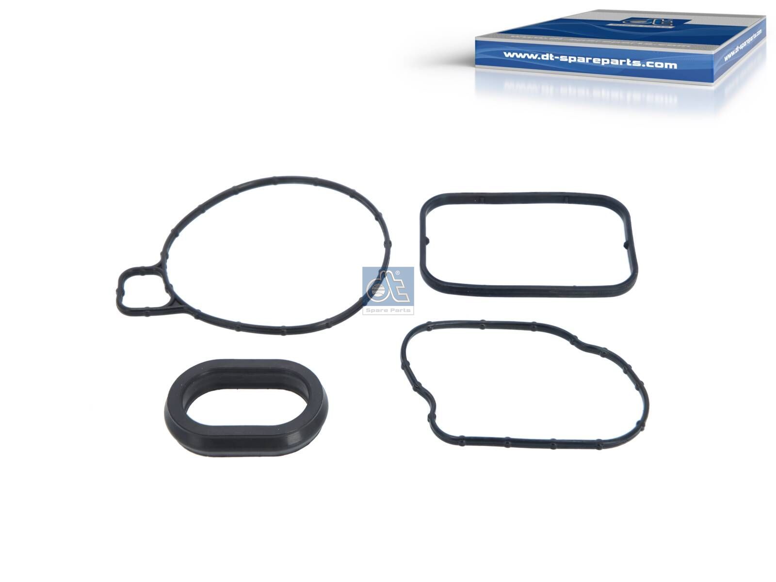 Gasket kit | DT Spare Parts 4.76005