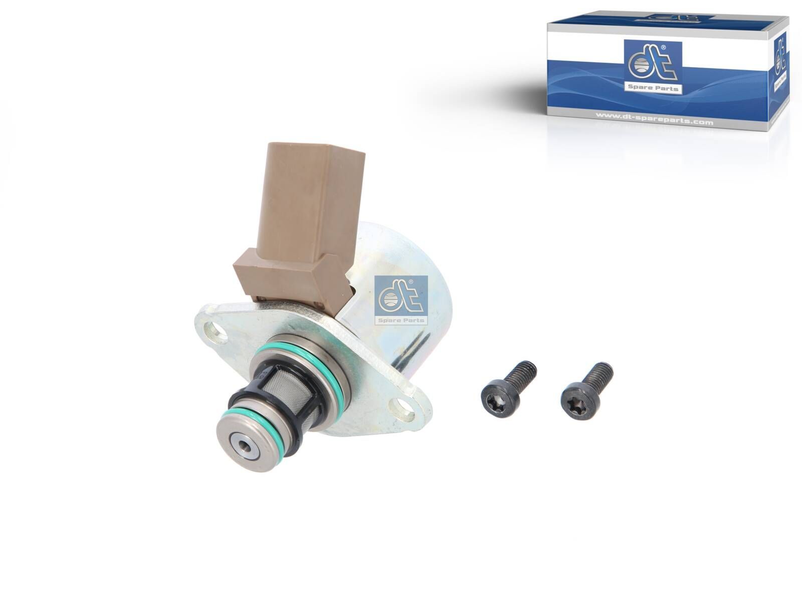 Control valve | DT Spare Parts 4.76503