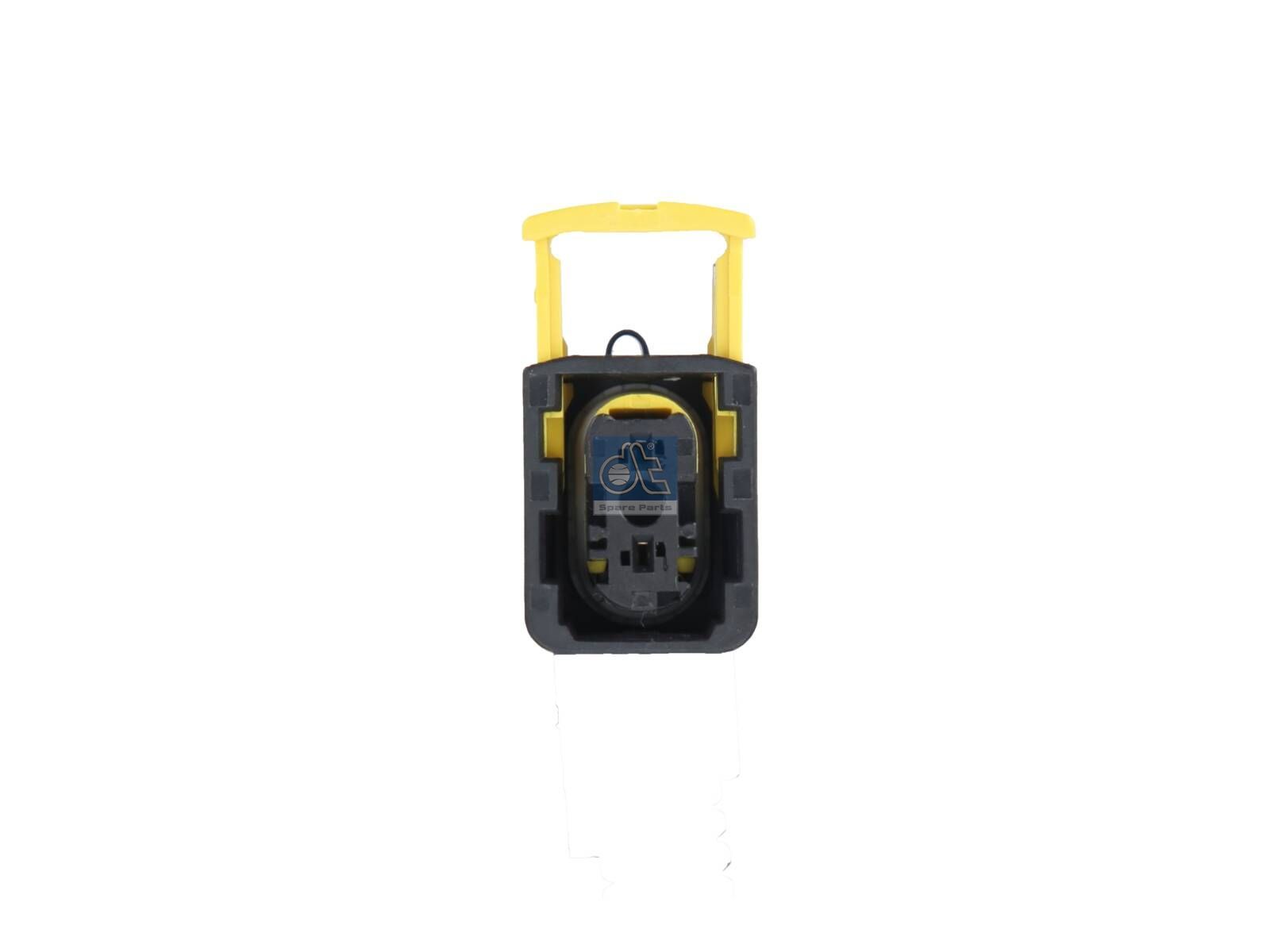 Exhaust gas temperature sensor | DT Spare Parts 4.76924