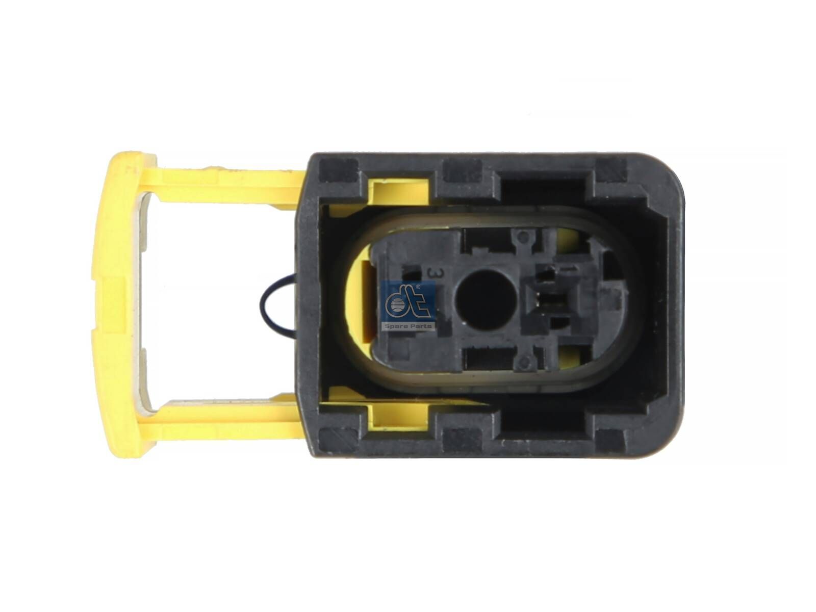 Exhaust gas temperature sensor | DT Spare Parts 4.76927