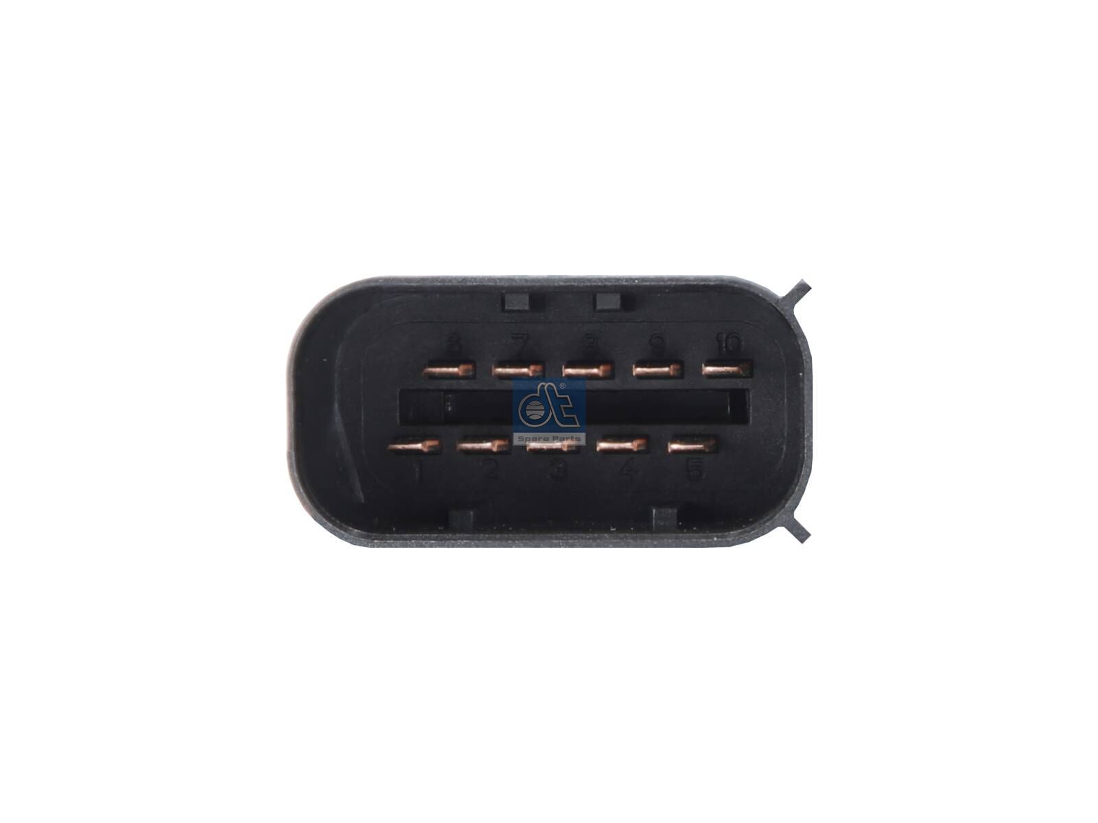 Control unit | DT Spare Parts 4.77050