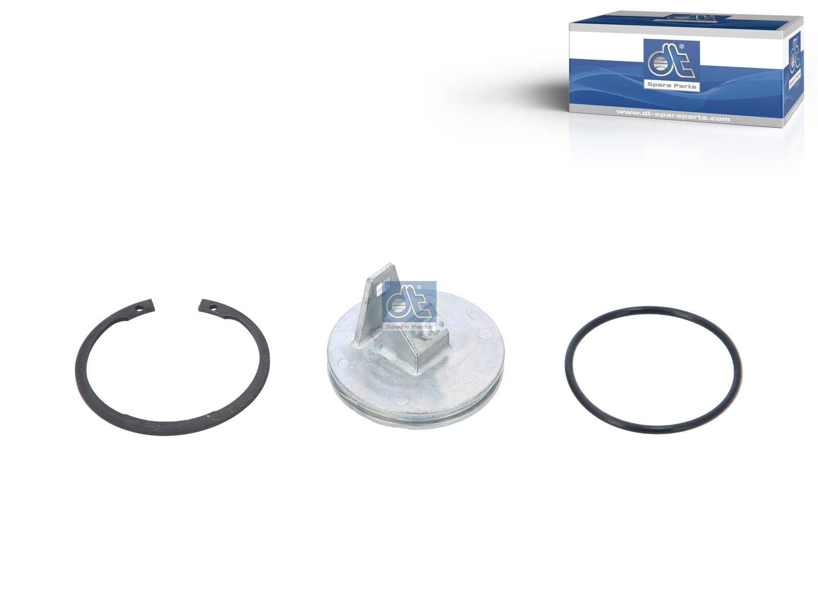 Expansion plug | DT Spare Parts 4.77100