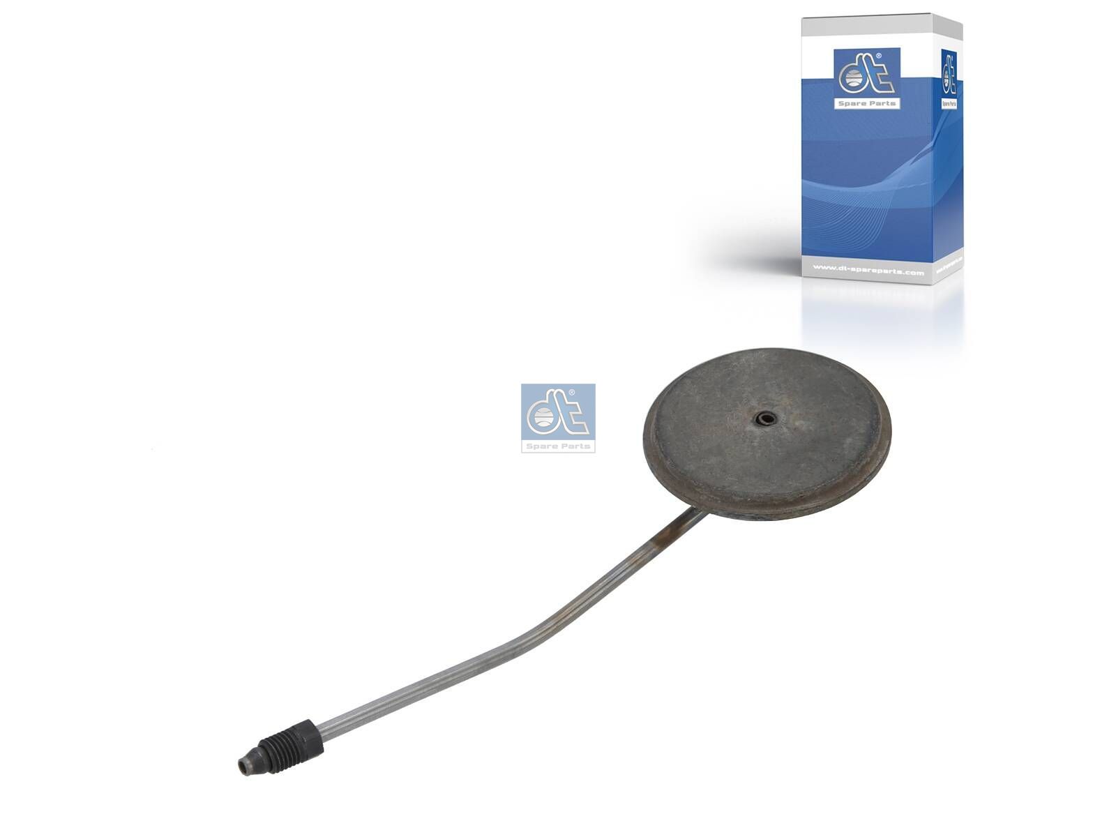Expansion plug | DT Spare Parts 4.77101