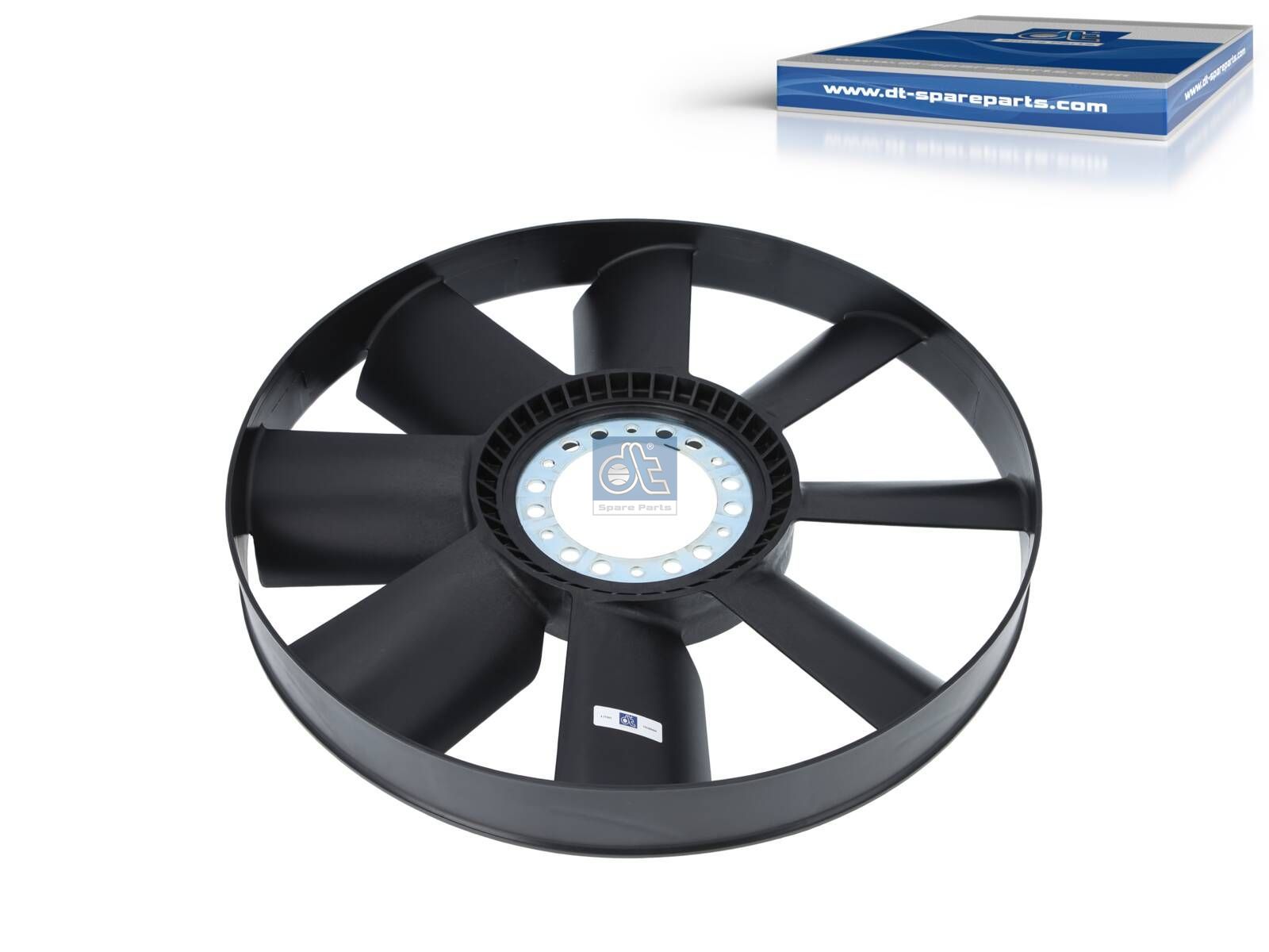 Fan | DT Spare Parts 4.77301