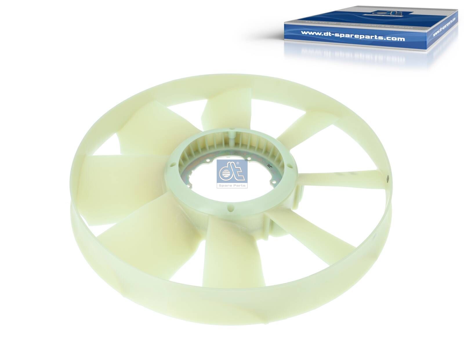 Fan | DT Spare Parts 4.77302