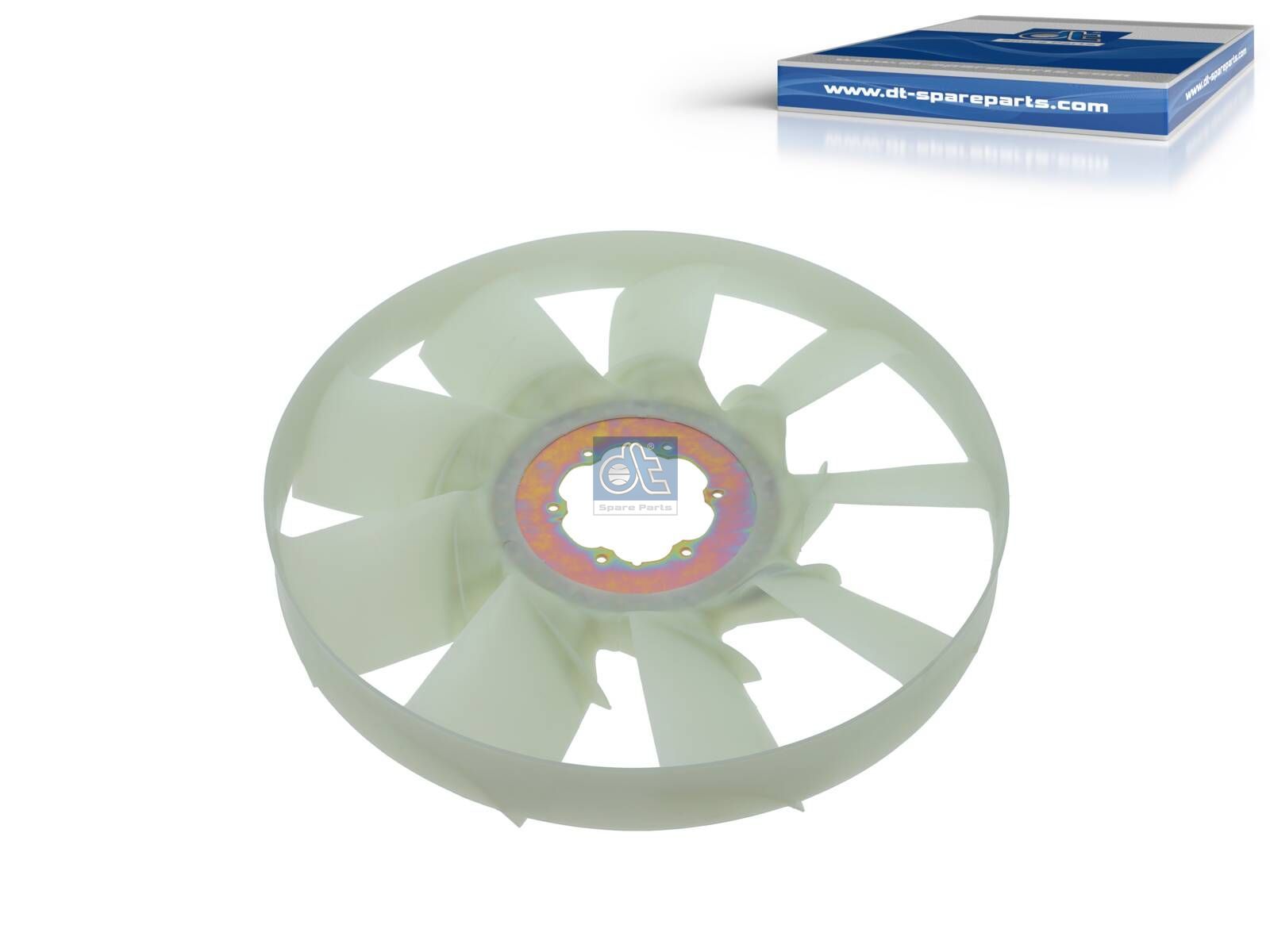 Fan | DT Spare Parts 4.77304