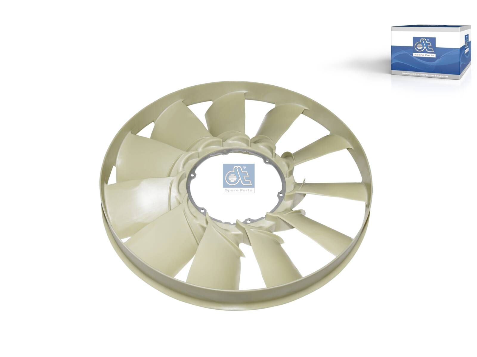 Fan | DT Spare Parts 4.77307