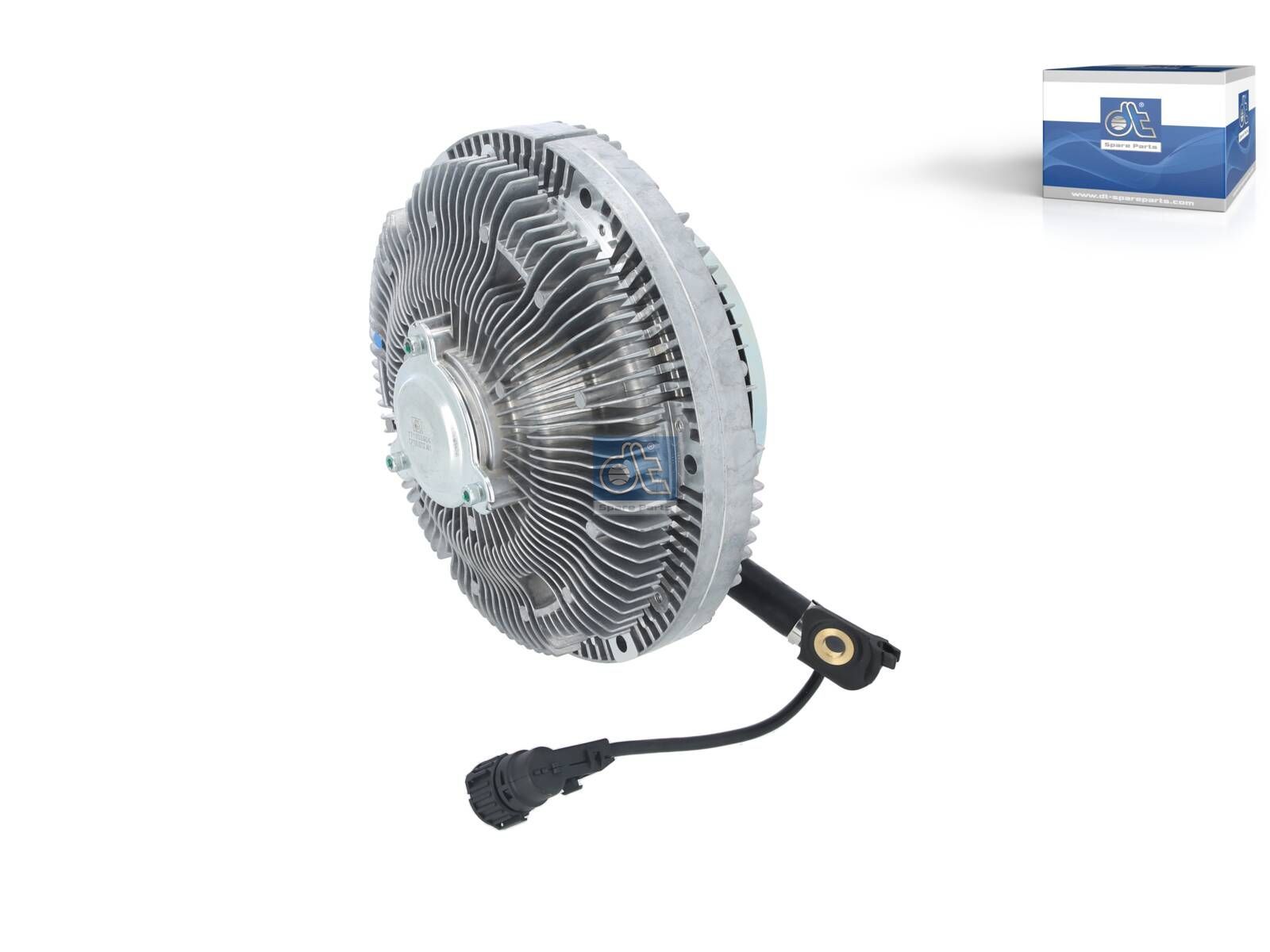 Fan clutch | DT Spare Parts 4.77401
