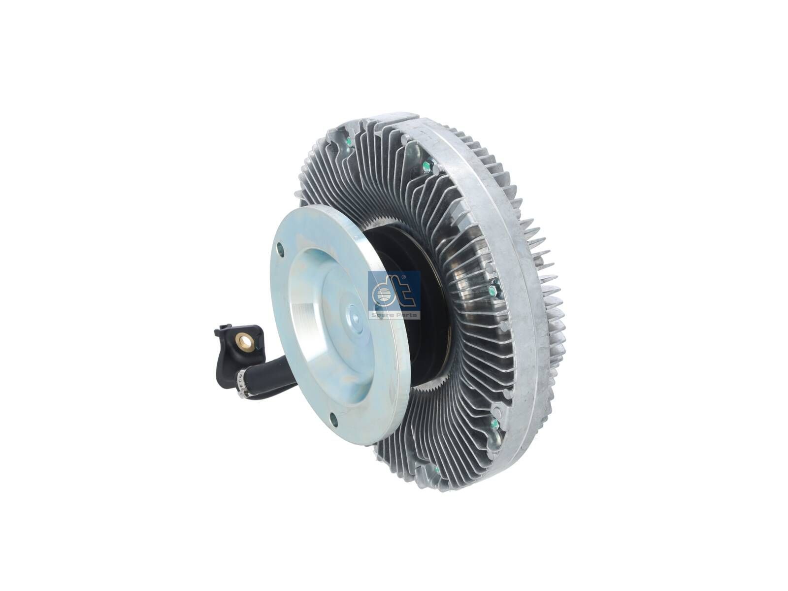 Fan clutch | DT Spare Parts 4.77401