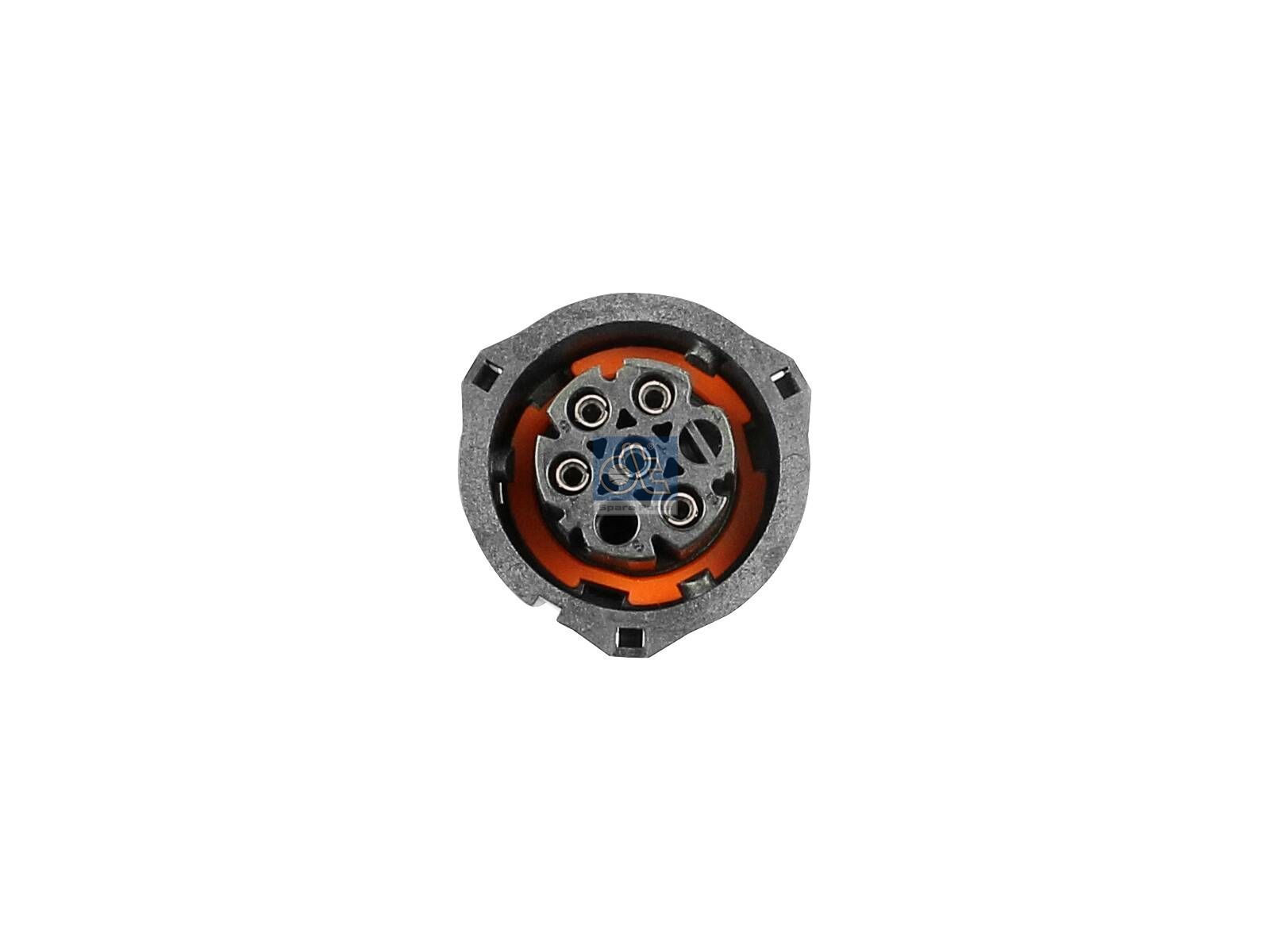 Fan clutch | DT Spare Parts 4.77402