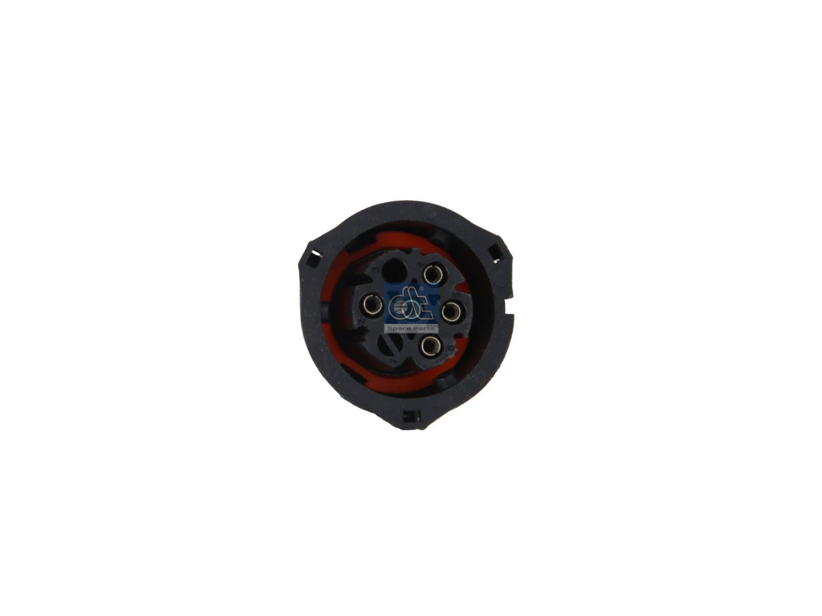 Fan clutch | DT Spare Parts 4.77403