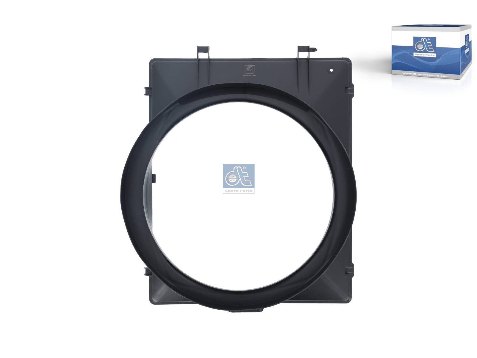 Fan cover | DT Spare Parts 4.77431