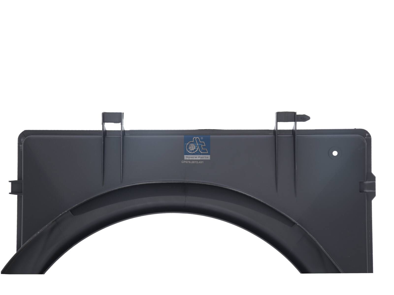 Fan cover | DT Spare Parts 4.77431
