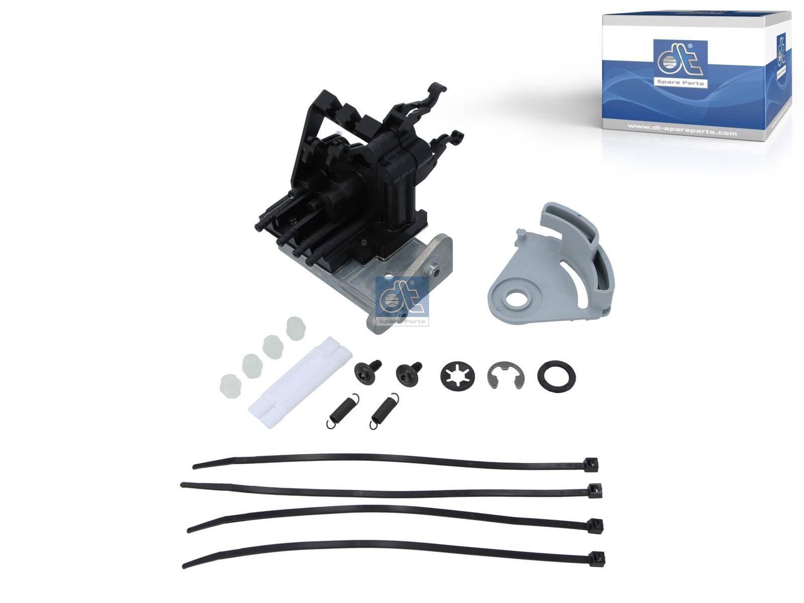 Level valve | DT Spare Parts 4.77500