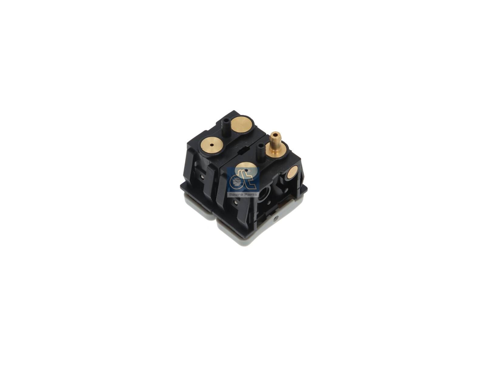 Valve | DT Spare Parts 4.77520