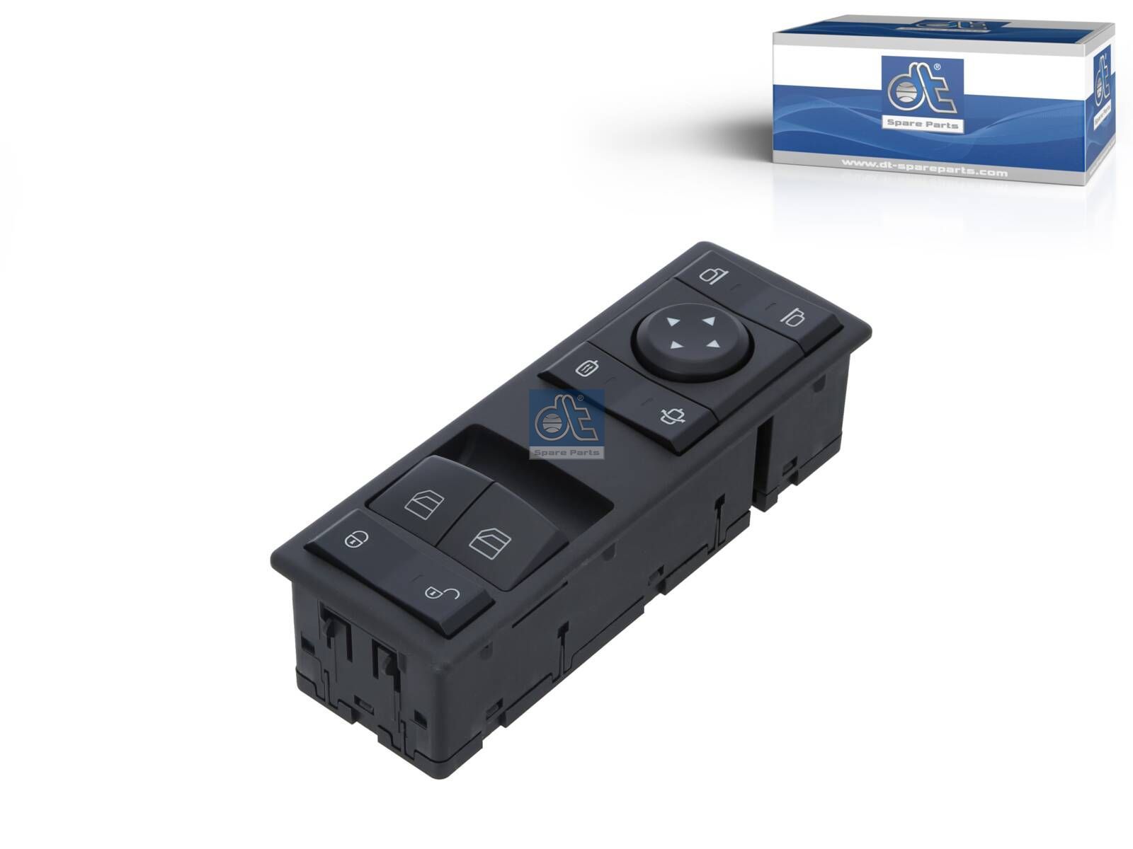 Control panel | DT Spare Parts 4.77600