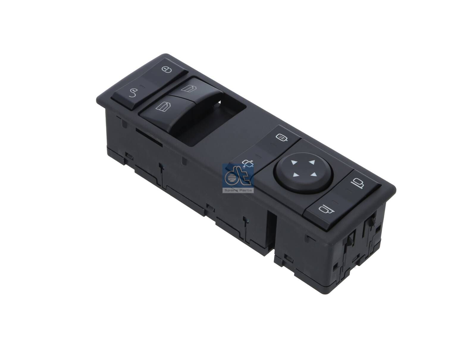 Control panel | DT Spare Parts 4.77600