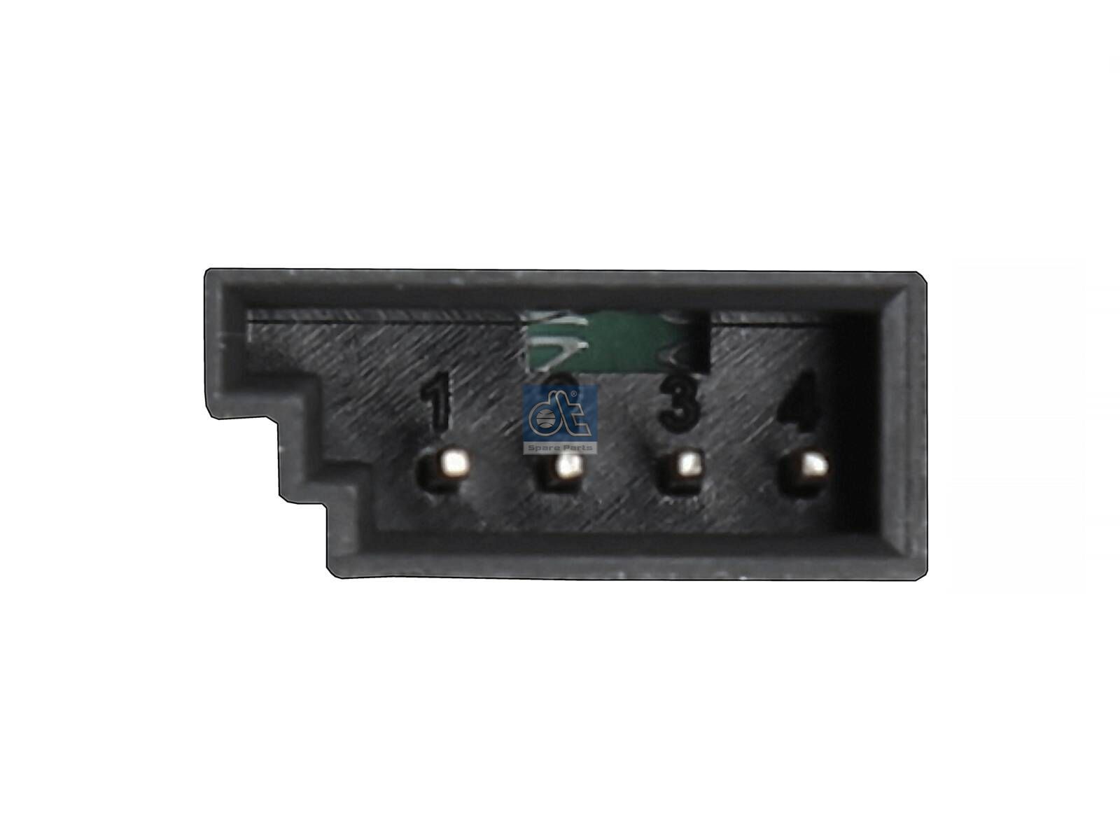 Control panel | DT Spare Parts 4.77600