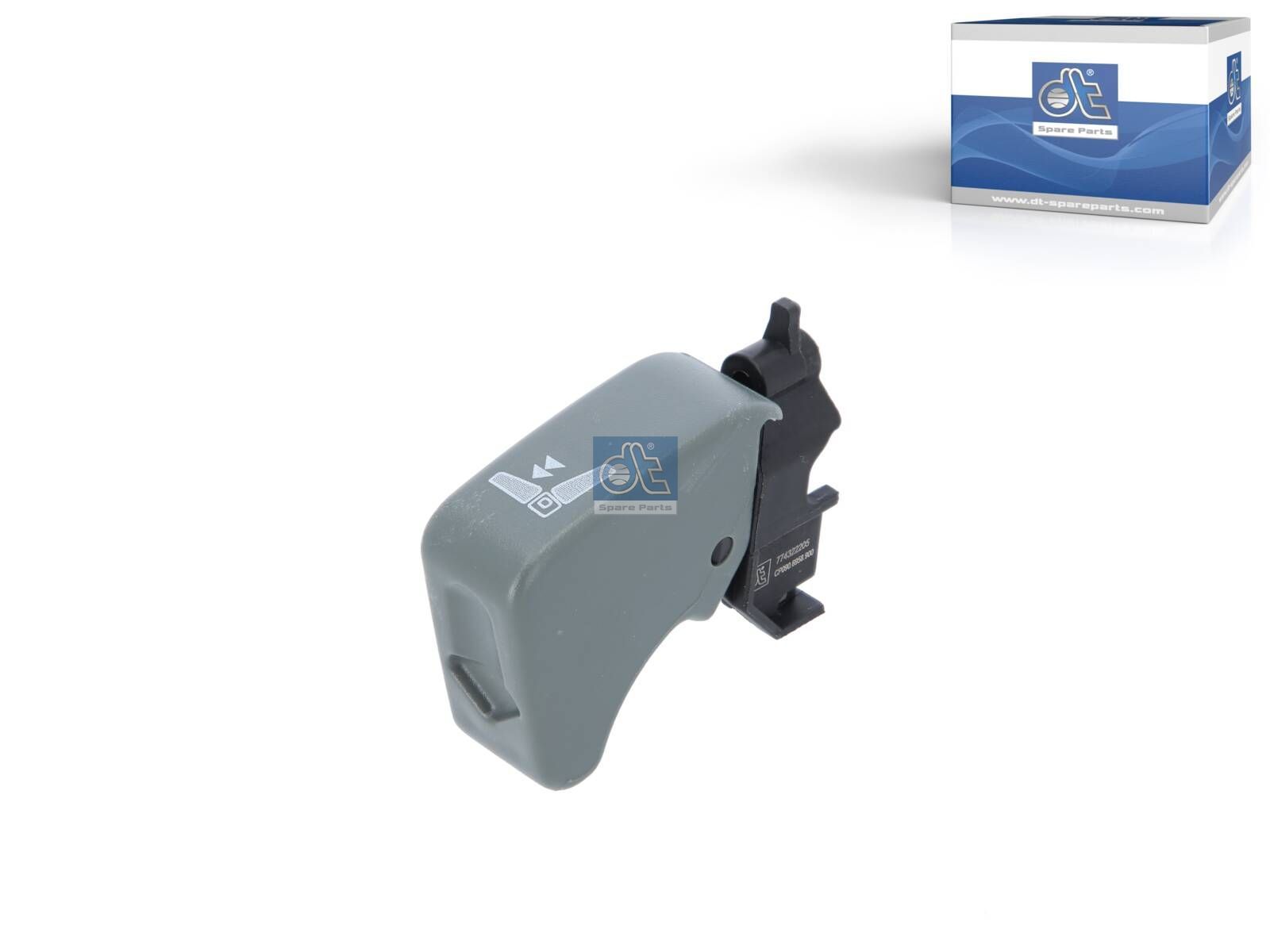 Lever | DT Spare Parts 4.77900