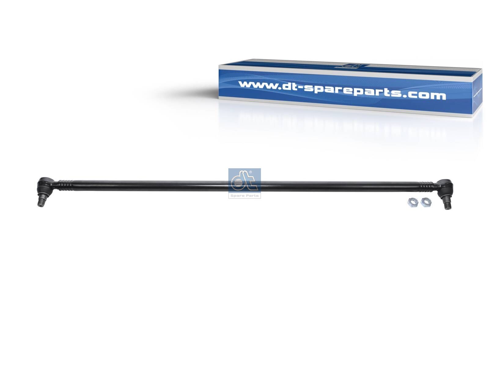 Drag link | DT Spare Parts 4.78001