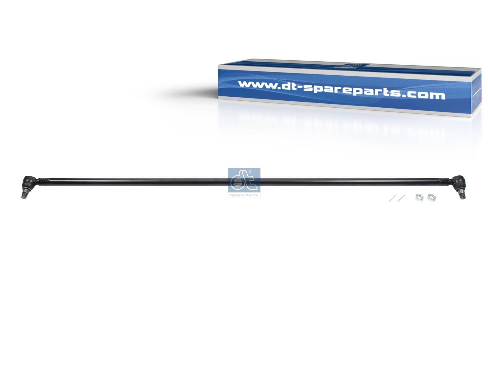Drag link | DT Spare Parts 4.78003