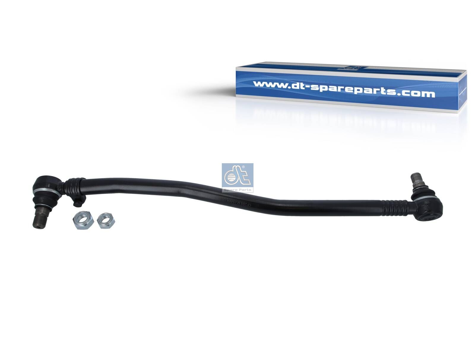 Drag link | DT Spare Parts 4.78004