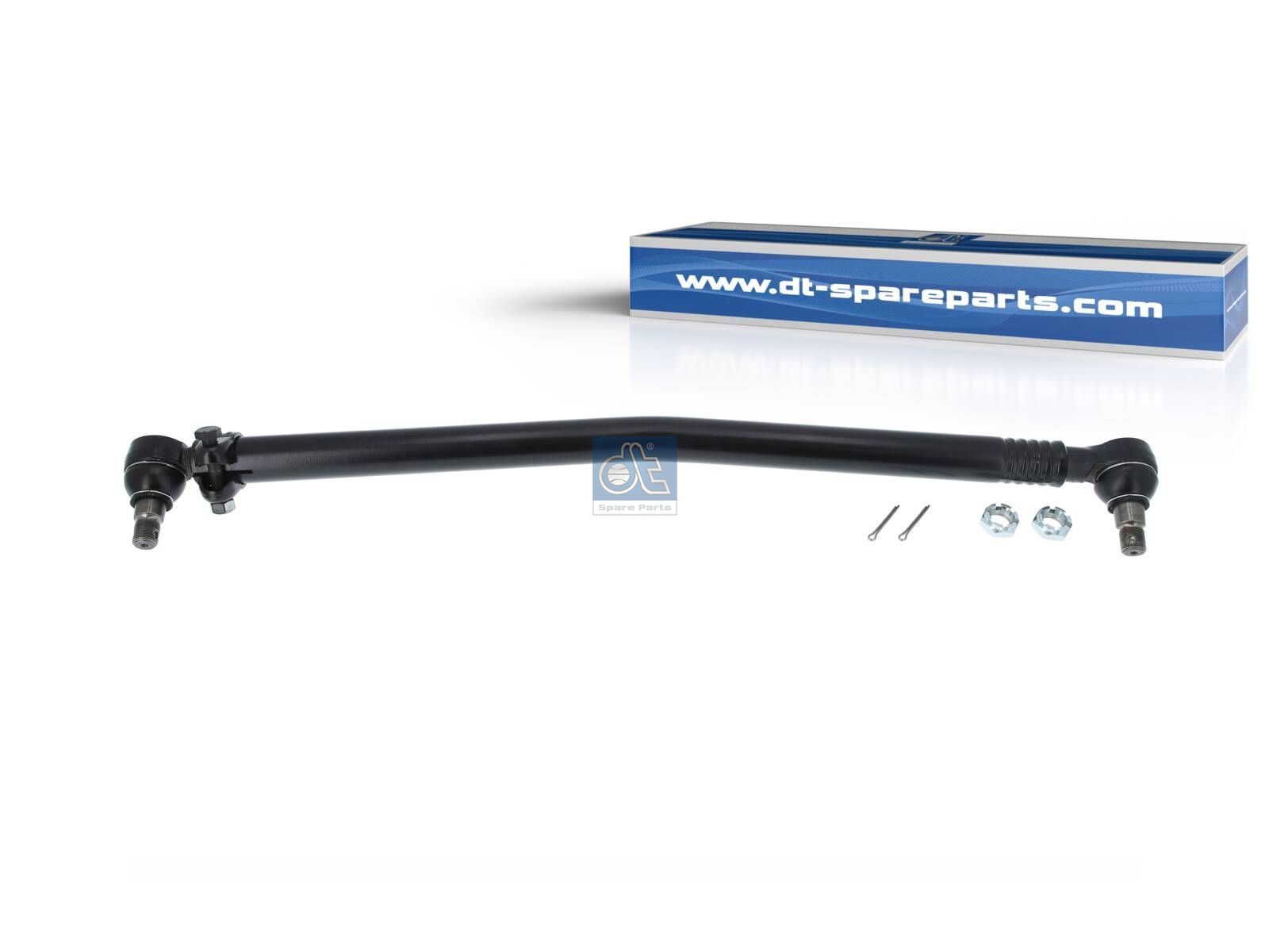 Drag link | DT Spare Parts 4.78006