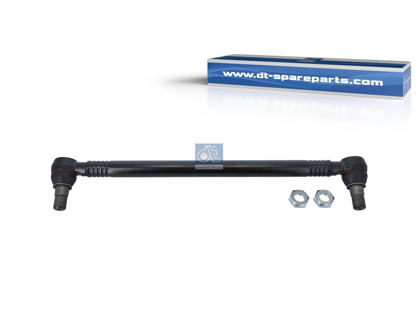 Drag link | DT Spare Parts 4.78010