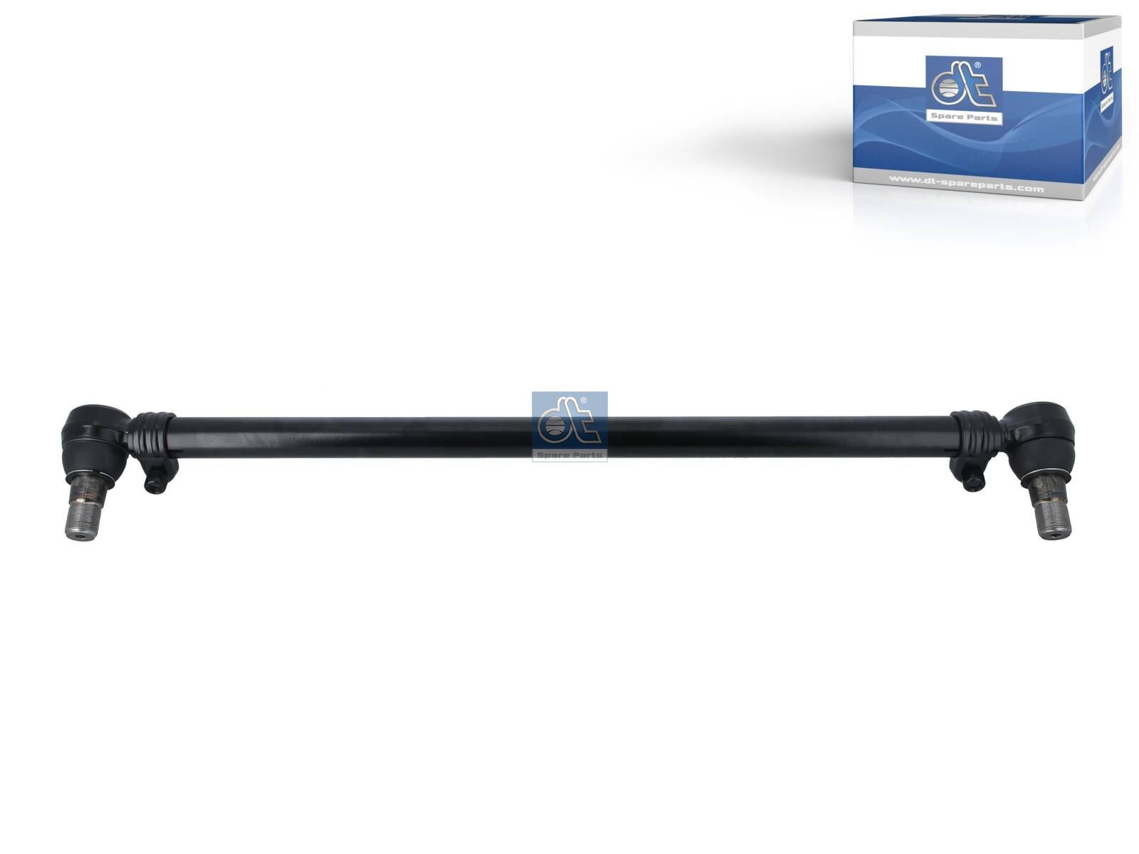 Drag link | DT Spare Parts 4.78011