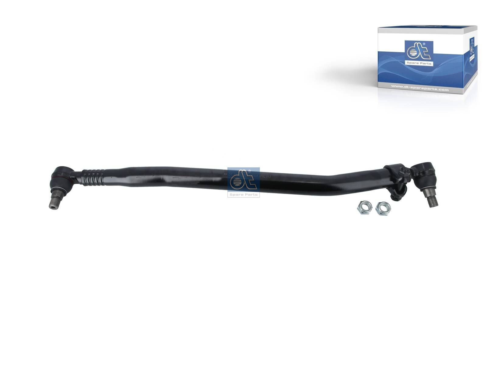 Drag link | DT Spare Parts 4.78013