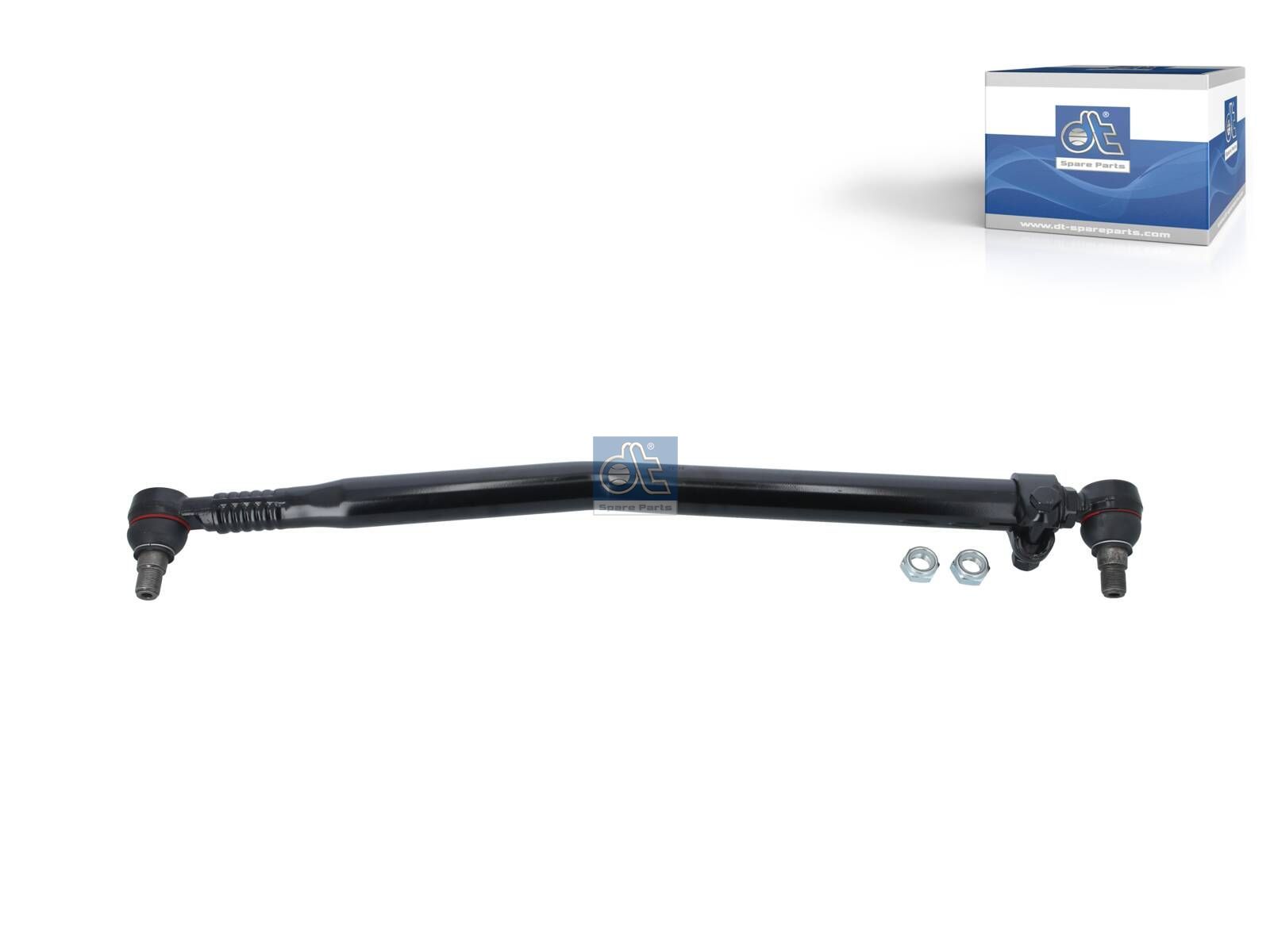 Drag link | DT Spare Parts 4.78015