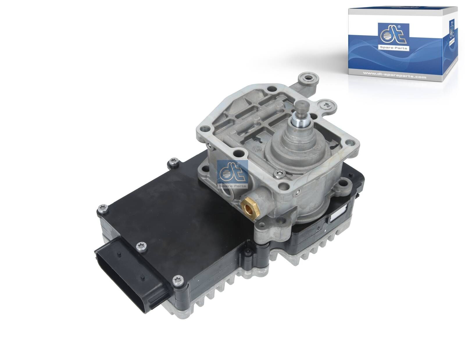 Shifting cylinder | DT Spare Parts 4.78650