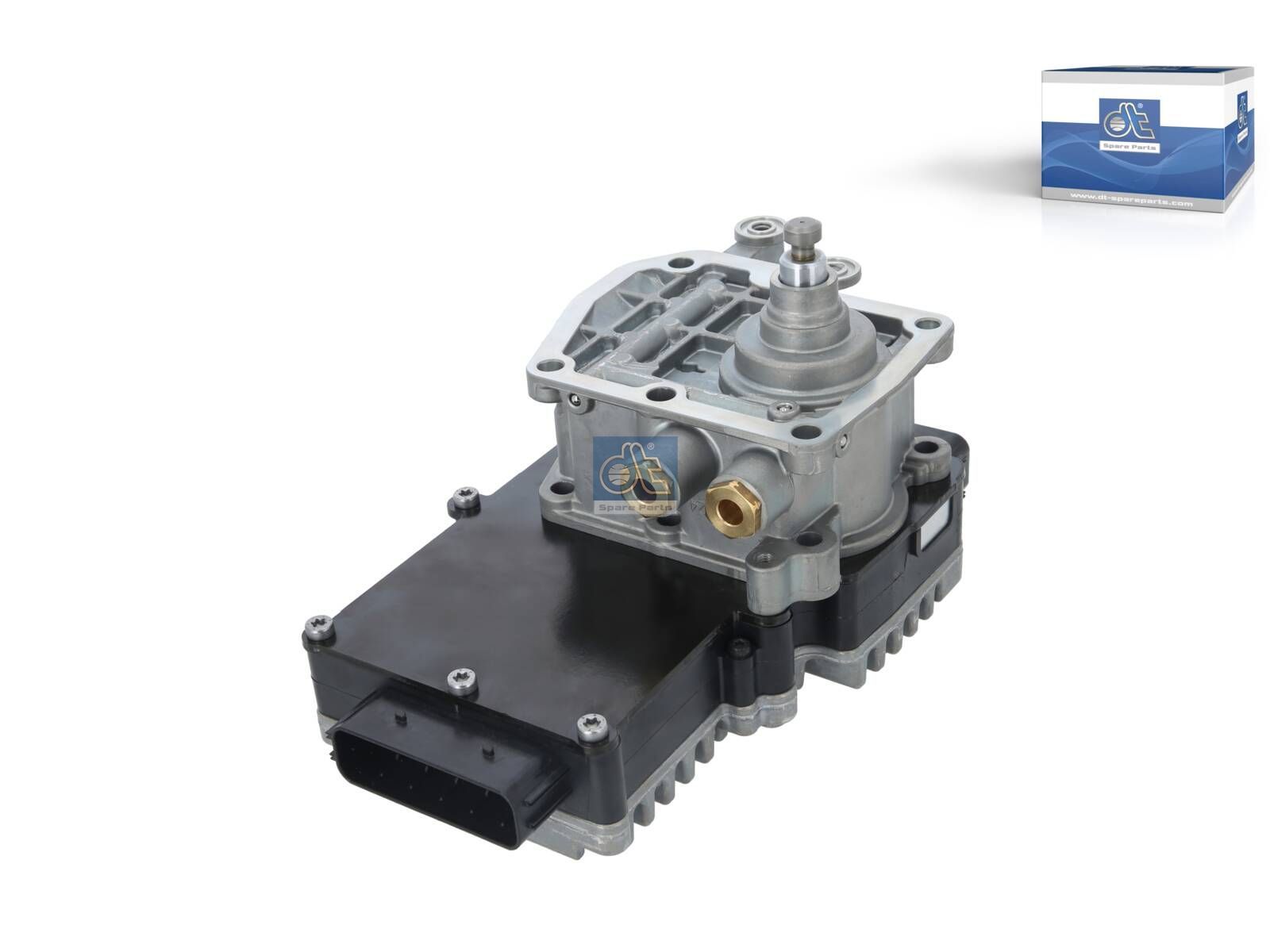 Shifting cylinder | DT Spare Parts 4.78651