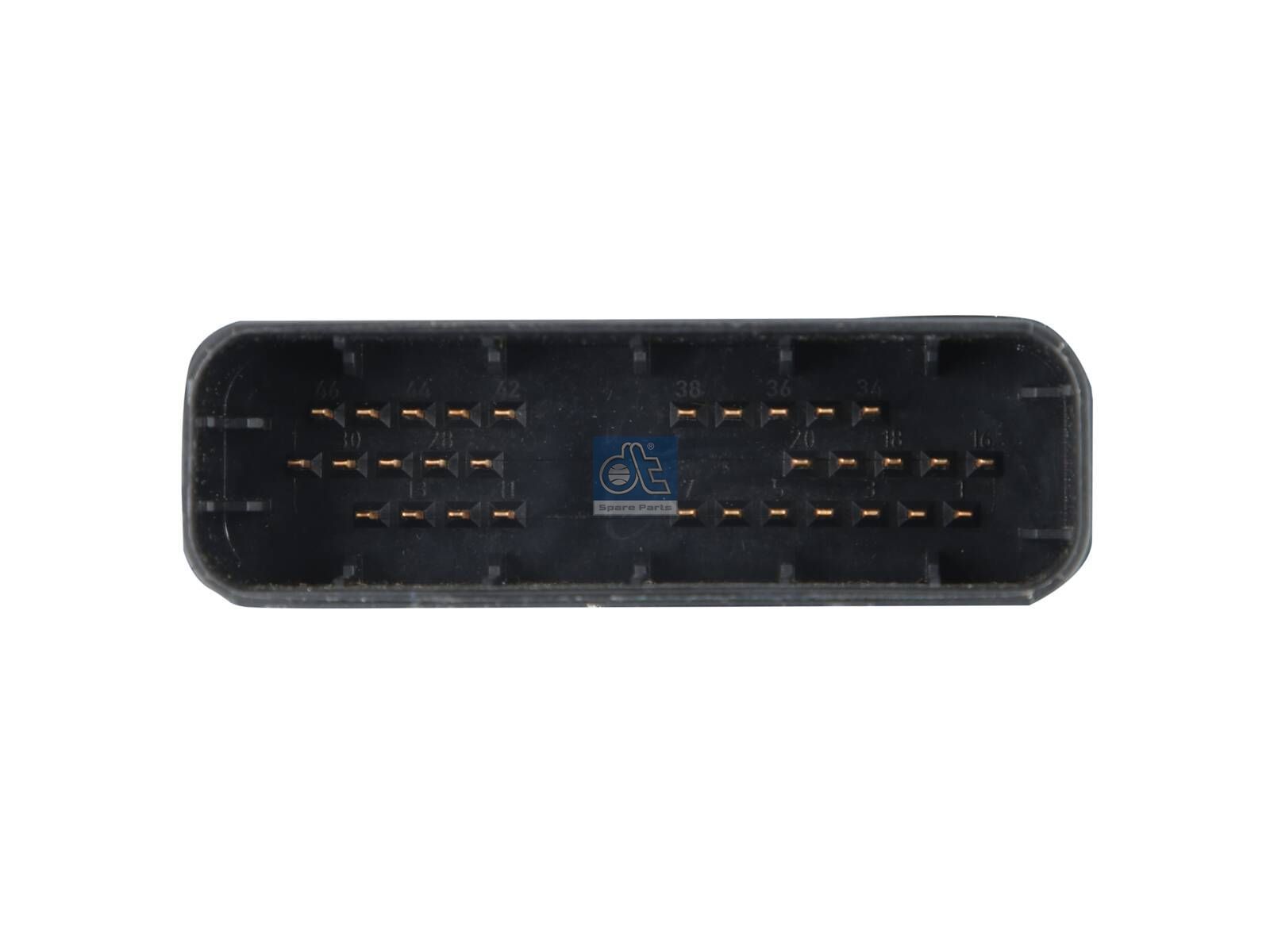 Shifting cylinder | DT Spare Parts 4.78651