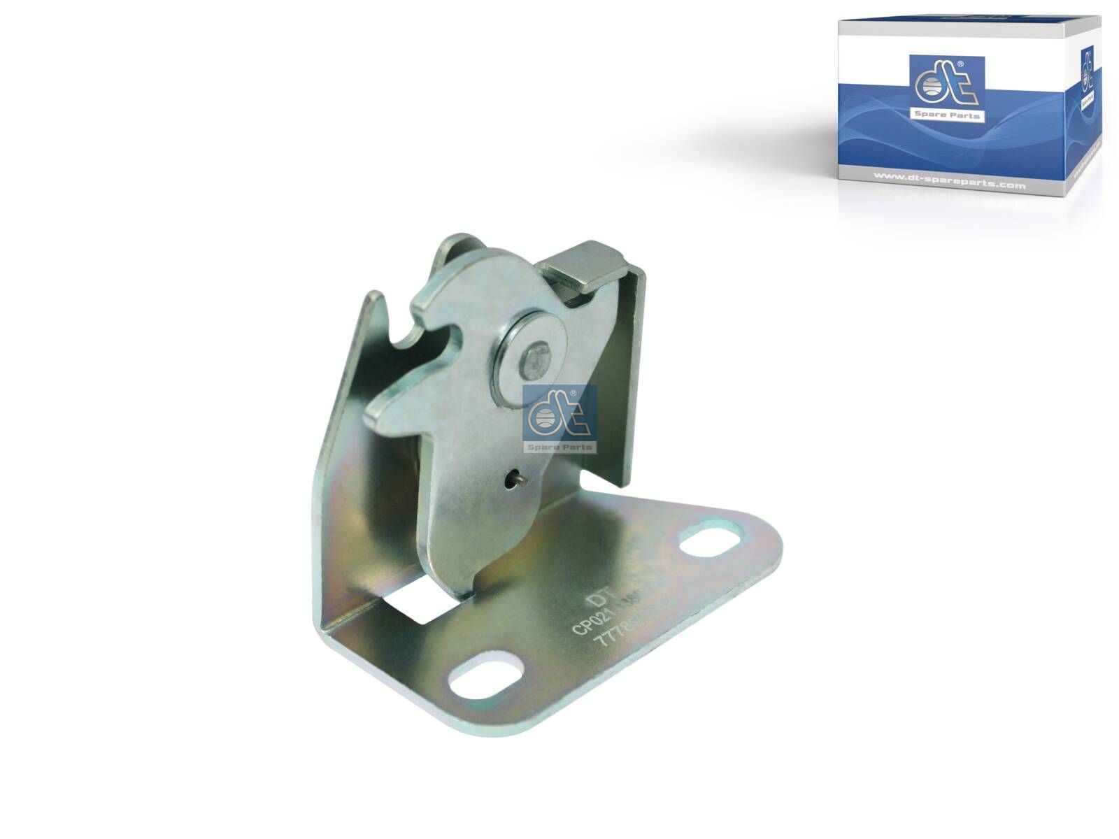 Engine hood slot | DT Spare Parts 4.78704