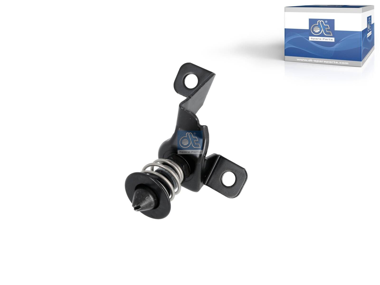 Engine hood slot | DT Spare Parts 4.78706