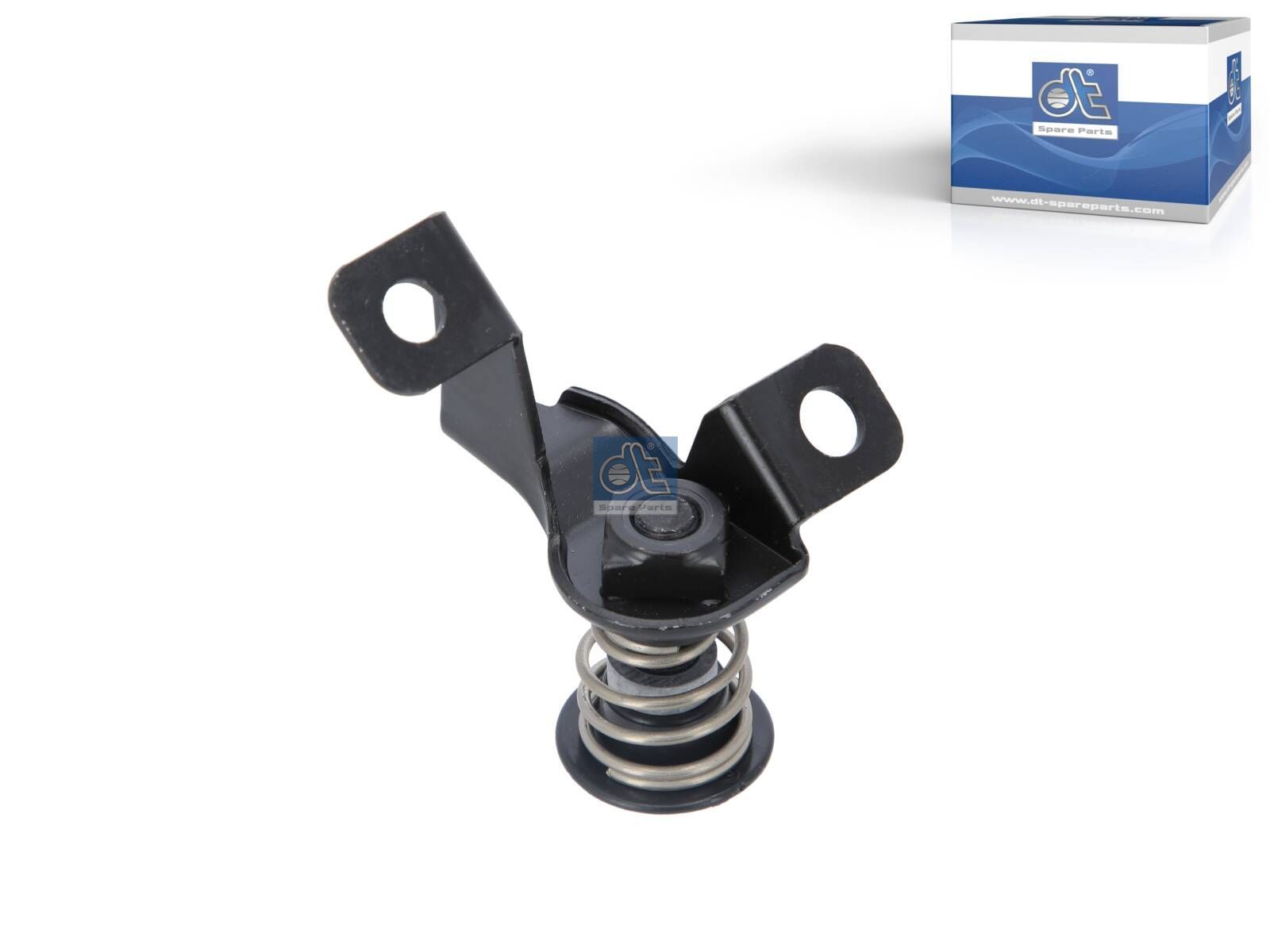 Engine hood slot | DT Spare Parts 4.78707