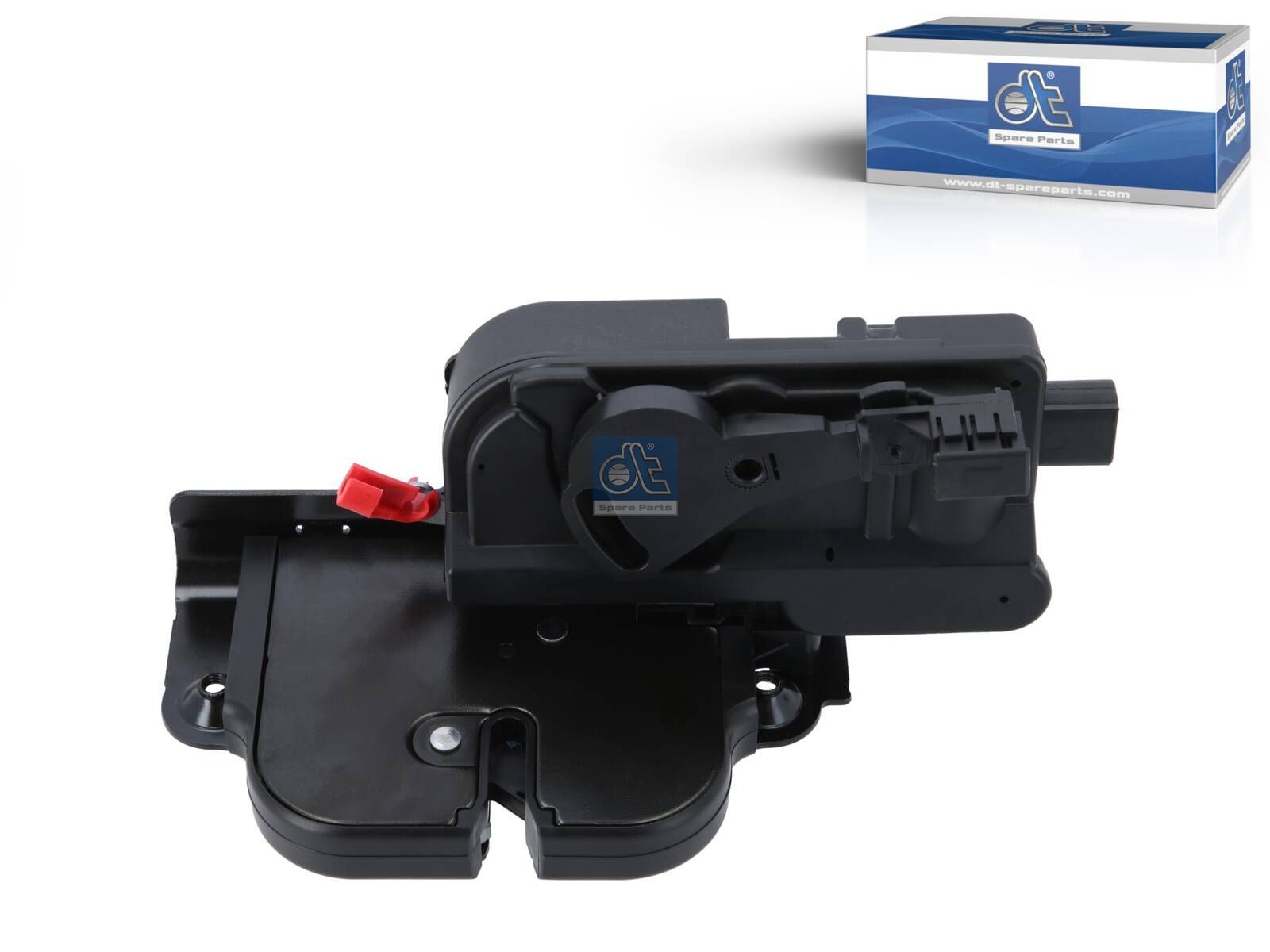 Lock | DT Spare Parts 4.78750