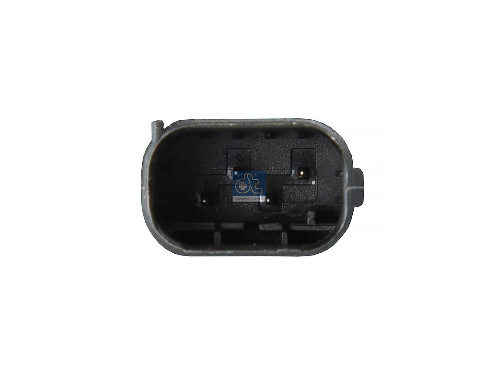 Lock | DT Spare Parts 4.78750