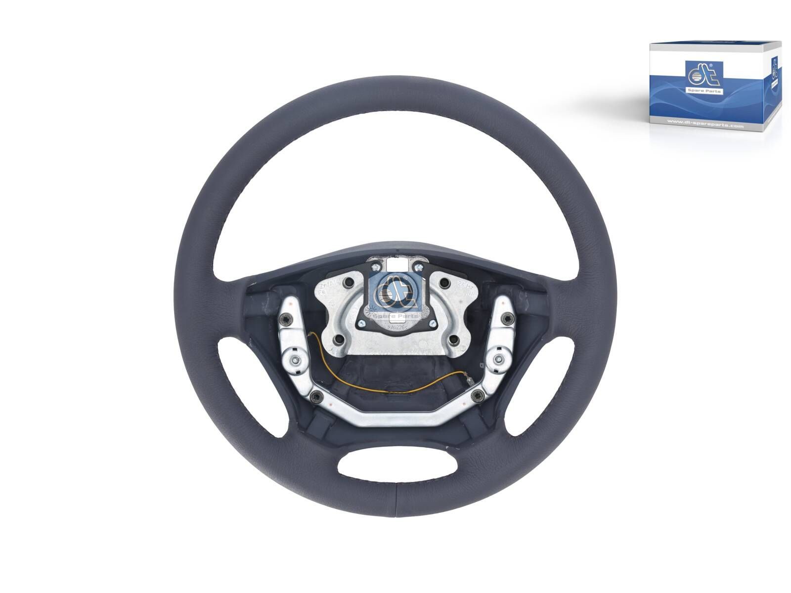 Steering wheel | DT Spare Parts 4.78801