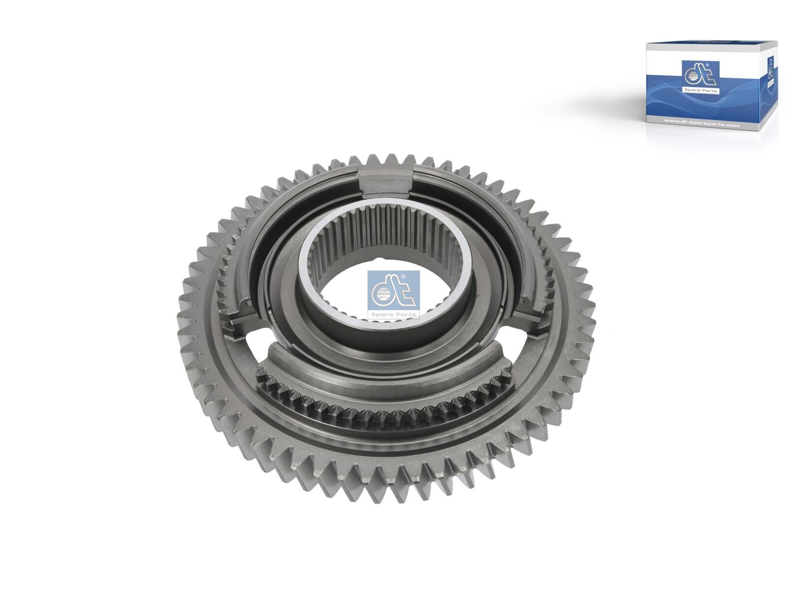 Gear | DT Spare Parts 4.78850
