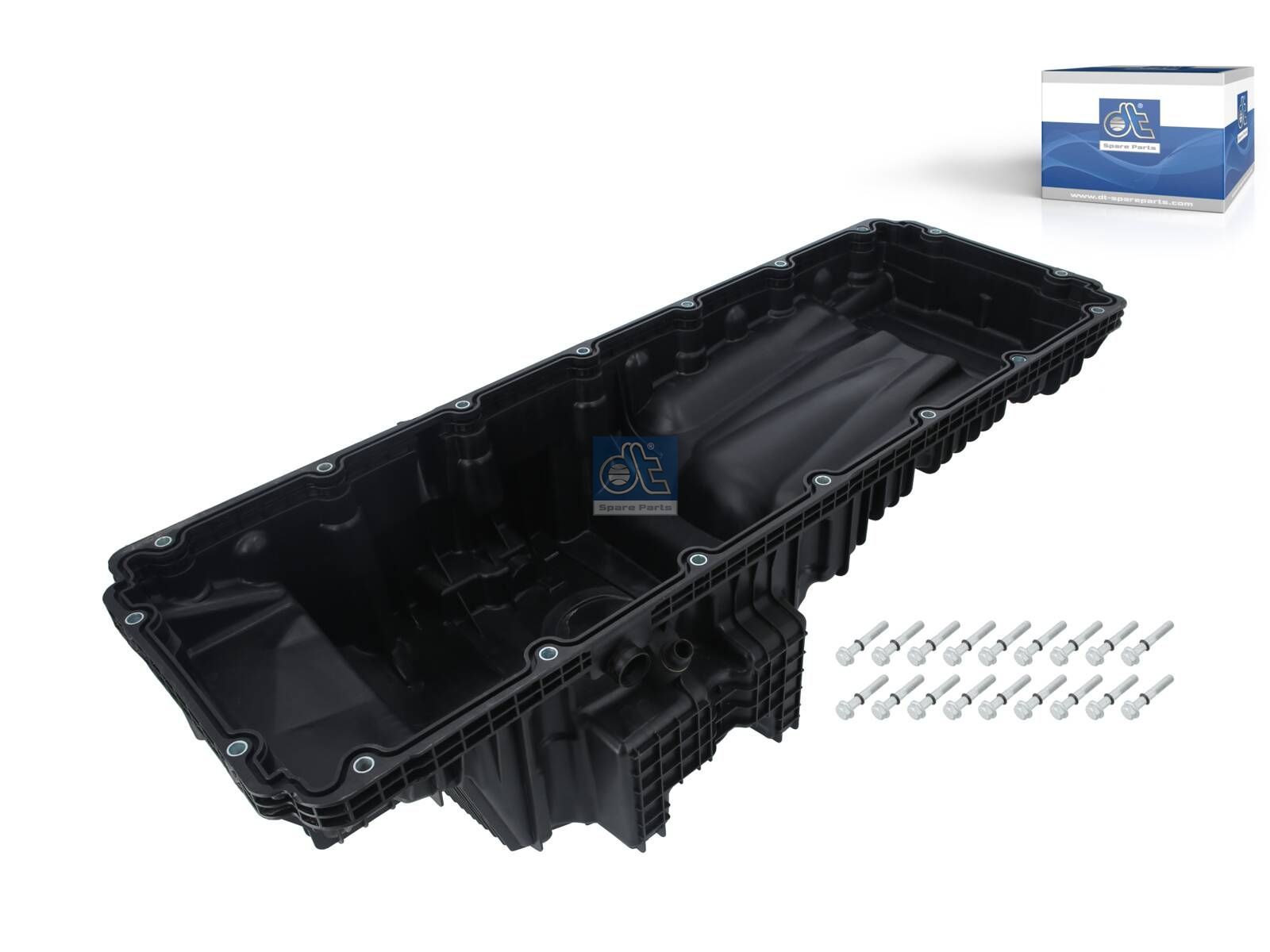 Oil sump | DT Spare Parts 4.79100